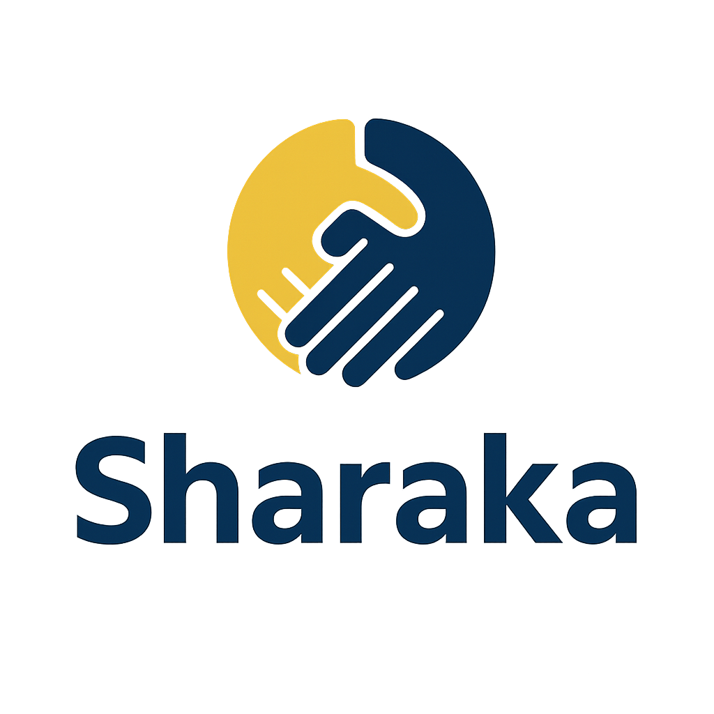 Sharaka Logo